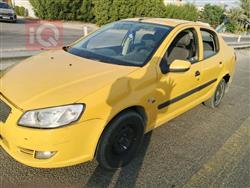 إيران خودرو رونا